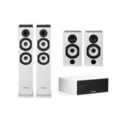 Cabasse PACK 5.0 MT32 BLANC