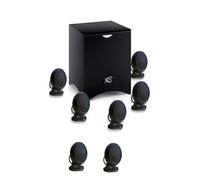 Cabasse PACK ALCYONE3 7.1 NOIR