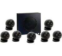 Cabasse PACK EOLE4 5.1.2 BLACK