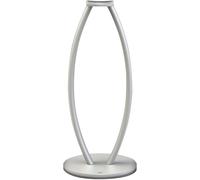 Pied d'enceinte Cabasse The Pearl Floorstand Blanc vendu à l'unité