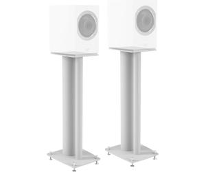 Cabasse Pieds Rialto & Murano Blanc - Pieds d'enceintes