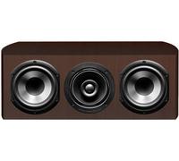 Cabasse MC170 Socoa Chêne foncé - Enceintes centrales