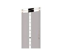 Cabasse swell blanc gold chromium