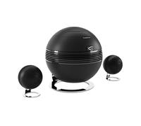 Cabasse The Pearl Keshi 2.1 System Noir laqué - Enceintes connectées