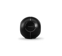 Cabasse Enceinte connectée Hifi The Pearl Myuki Noir - vendue à l'unité