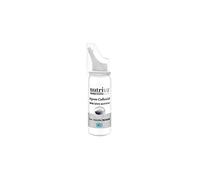 Cabassi Nutriva Argent Colloïdal Spray Nez Oreilles Enfants 30ml