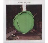 Cabbage Alley