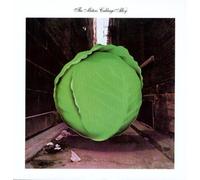 Cabbage Alley