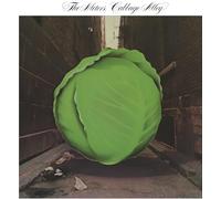 Cabbage Alley
