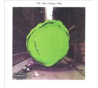 Cabbage Alley by METERS [VINYL] NEUF