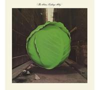 Cabbage Alley Vinyle 180 gr Inclus 2 titres bonus Vinyle