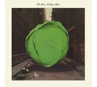 Cabbage Alley/Vinyle Noir Audiophile 180gr/Inclus 2 Titres Bonus
