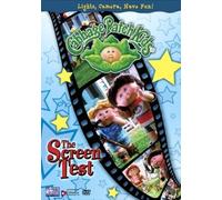 Cabbage Patch Kids 2: Screen Test [Import USA Zone 1]