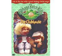 Cabbage Patch Kids 3: Clubhouse [Import USA Zone 1]