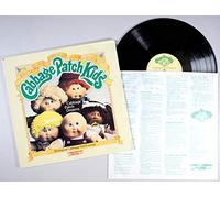 Cabbage Patch Kids - Cabbage Patch Dreams