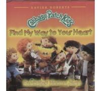 Cabbage Patch Kids - Find My Way to Your Heart CD-Kids Scre [Import]