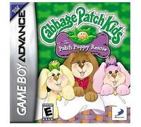 Cabbage Patch Kids: Patch Puppy Rescue ()