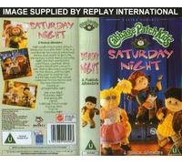 Cabbage Patch Kids: Saturday Night [VHS]