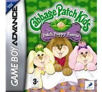 Cabbage Patch Kids: The Patch Puppy Rescue G