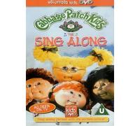 Cabbage Patch Kids - the Sing Along