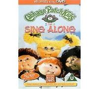 Cabbage Patch Kids - The Sing Along G
