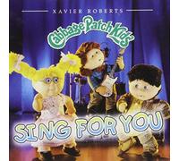 Cabbage Patch Kids the - Sing for You [Import]
