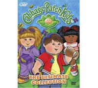 Cabbage Patch Kids Ultimate Episodes