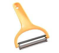 Cabbage Slicer Shredder - Cabbage Chopper | Anti-Slip Curved Grip Vegetable Slicer | Peaches Pears Cucumbers Chopper for Kitchen Fruits Cutter | Cucumber Slicers for Kitchen Restaurant Cheese Pear