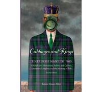 Cabbages And Kings
