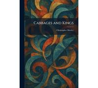 Cabbages and Kings