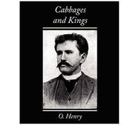 Cabbages And Kings