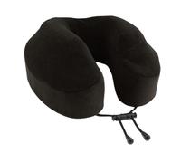 Cabeau Evolution Classic Oreiller de Voyage en Mousse à mémoire de Forme Bleu Nuit