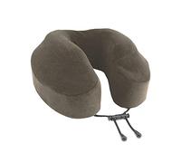 Cabeau Evolution Classic Oreiller de Voyage en Mousse à mémoire de Forme Graphite