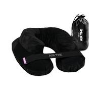 Coussin gonflable Cabeau Air TNE Couleur: noir