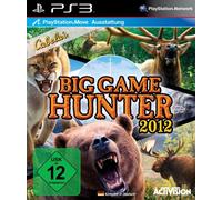 Cabela Big Game Hunter 2012