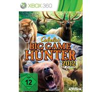 Cabela Big Game Hunter 2012