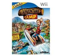 Cabela's adventure camp