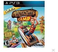 Blizzard Entertainment – Jeu vidéo – Cabela's Adventure Camp – PS3