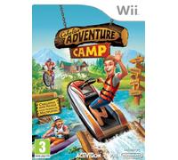 Cabela's adventure camp [import anglais]