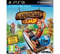 Cabela's adventure camp [import italien]
