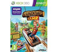 Cabela's adventure camp (jeu Kinect)