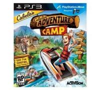 Cabela's Adventure Camp PS3