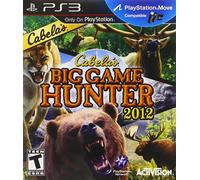 CABELA'S BIG GAME HUNTER 2012 (Import Américain)