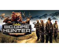 Cabelas Big Game Hunter Pro Hunts (PC)