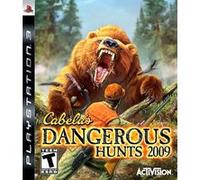Cabela's Dangerous Hunts 2009 G