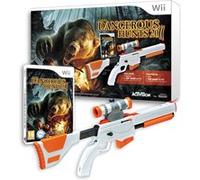 Cabela's Dangerous Hunts 2011 + Fusil pour Wii G