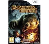 Propositions de titre (selon plateforme) : - Activision – Jeu vidéo – Cabela's Dangerous Hunts 2011 – Wii - Activision – Jeu vidéo – Cabela's Dangerous Hunts 2011 – PS3