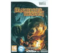 Propositions de titre (selon plateforme) : - Activision – Jeu vidéo – Cabela's Dangerous Hunts 2011 – Wii - Activision – Jeu vidéo – Cabela's Dangerous Hunts 2011 – PS3