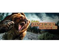Cabelas Dangerous Hunts (PC)