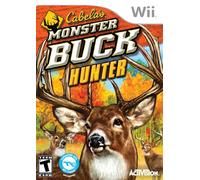 Cabelas Monster Buck (Software Only)